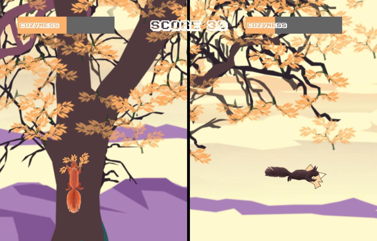 Crozy & Herbest screenshot 2
