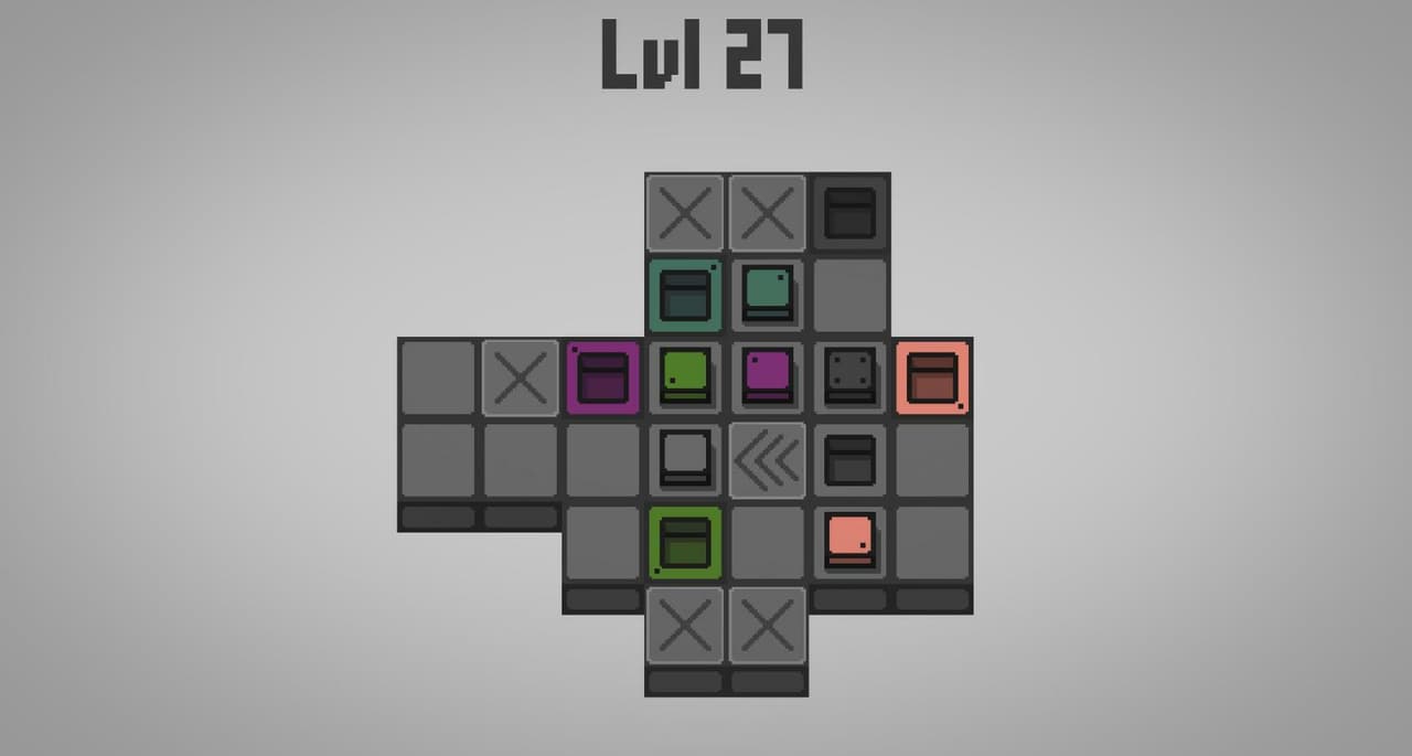 Color Filler Remastered screenshot 2