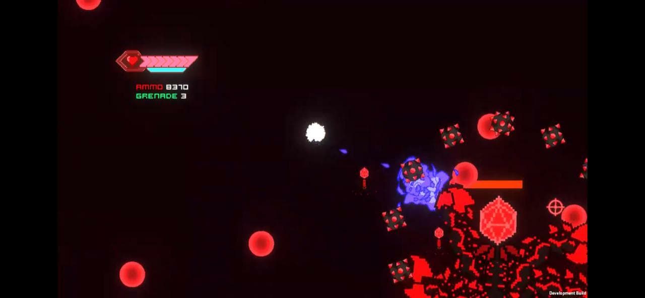 VAX screenshot 3