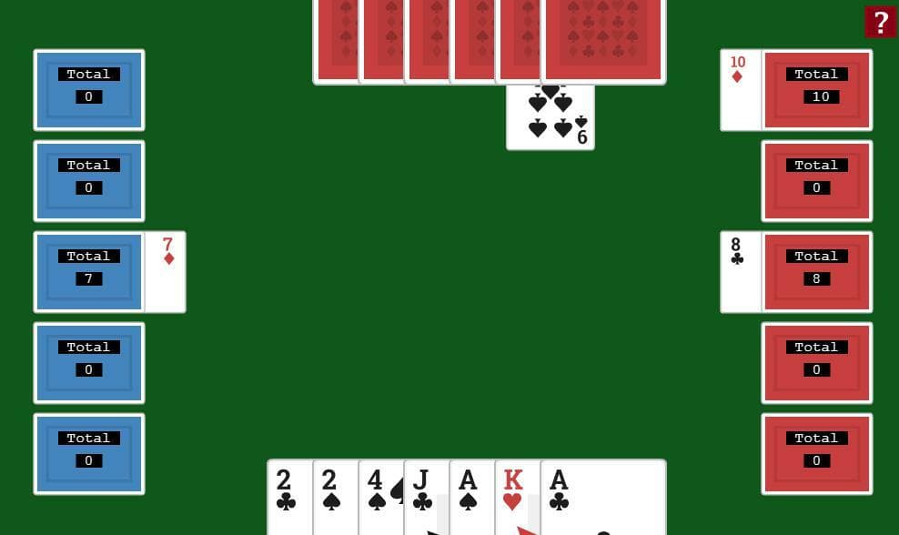 Piles screenshot 2