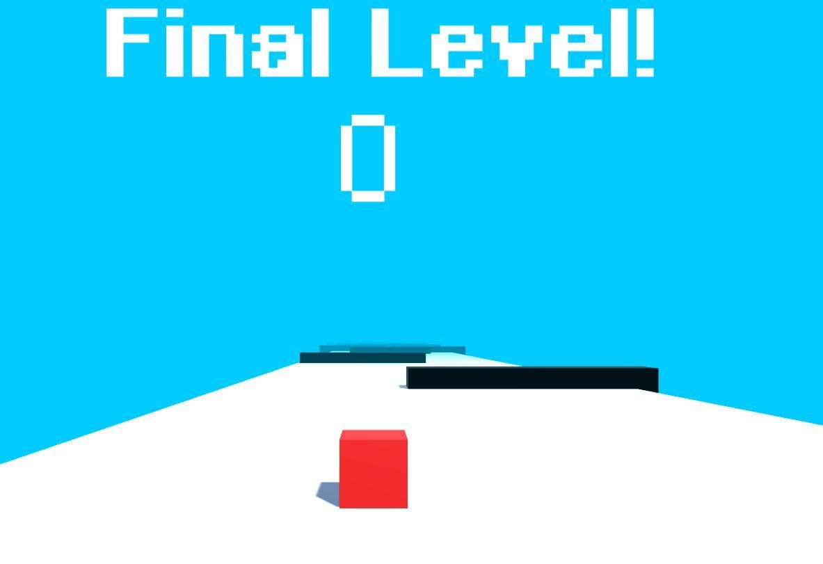 Cube Jam screenshot 4
