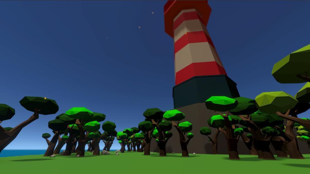 Mystic Isles screenshot 3