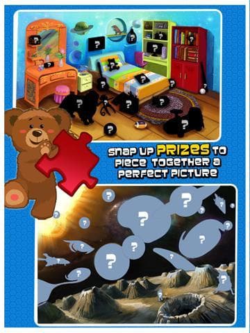 Prize Claw HD screenshot 4
