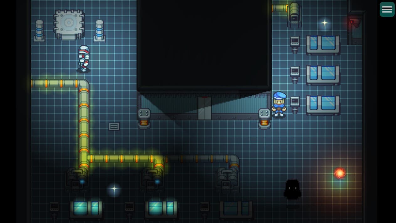 Shade Hunters screenshot 2