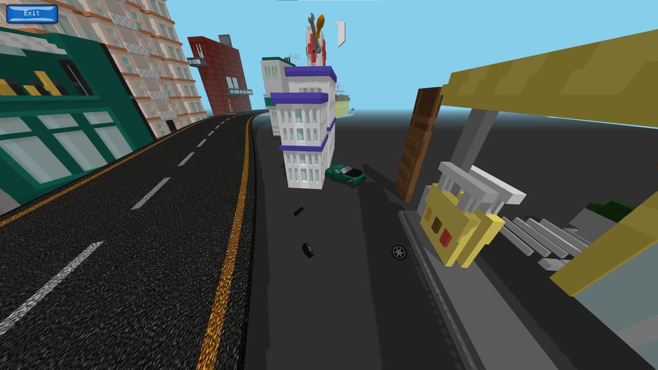 Rally Racer Coins 3D screenshot 5