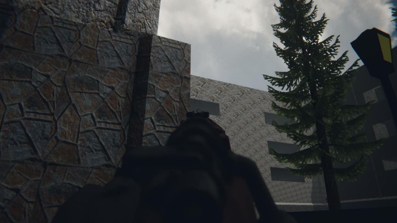 War in Europe: 1940 screenshot 5