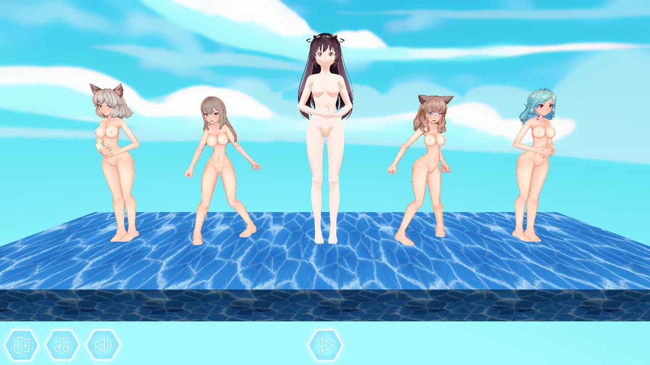 Angelas love screenshot 2