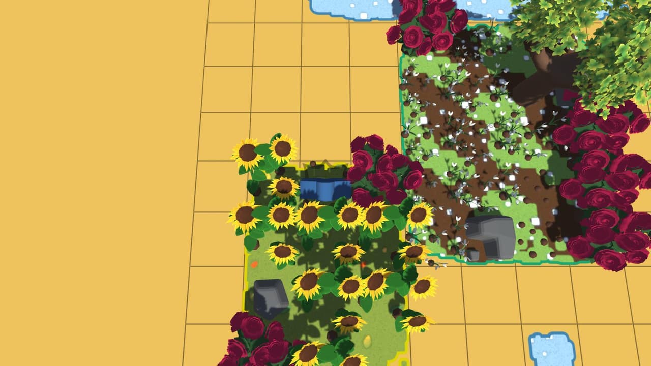 Flowers & Seasons screenshot 3
