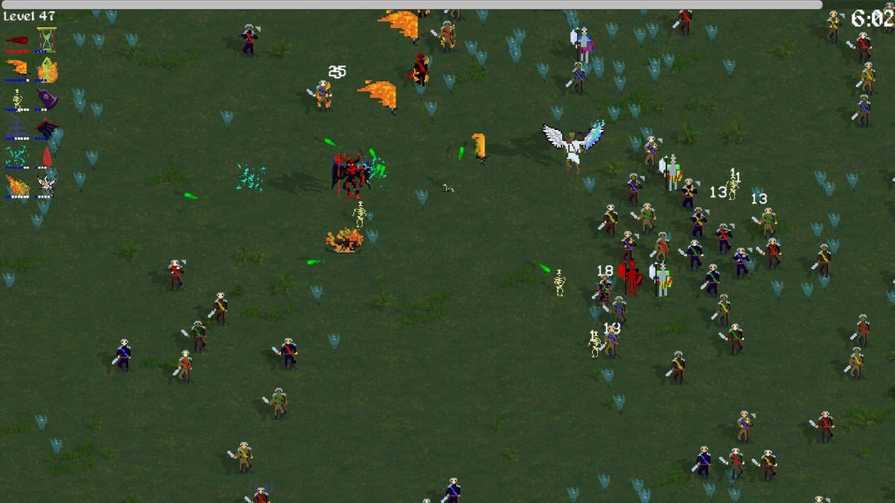 From Hell screenshot 2