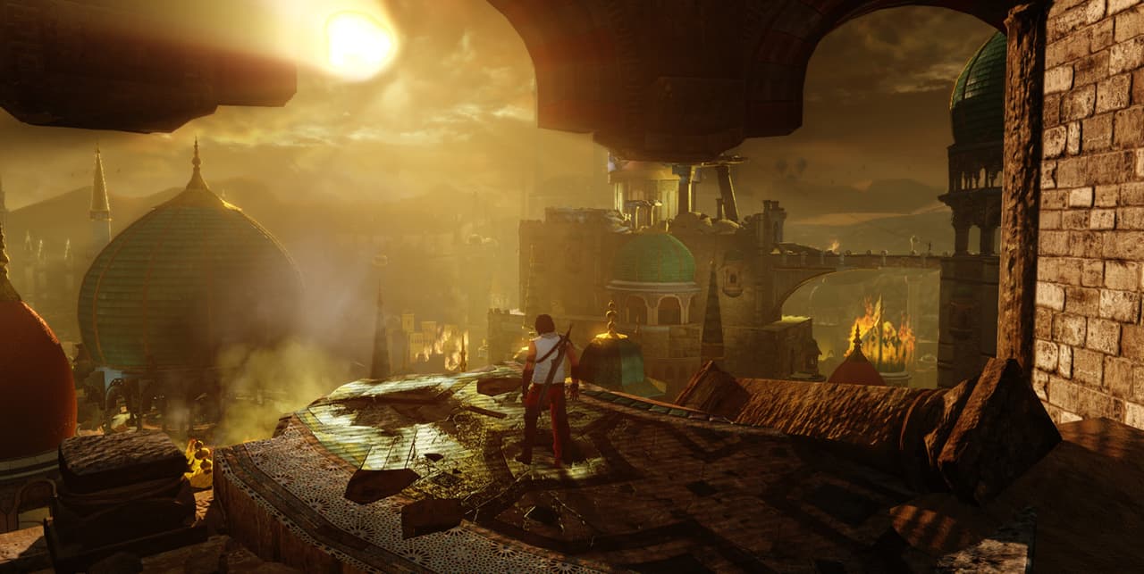 Climax Studios Action Game screenshot 6