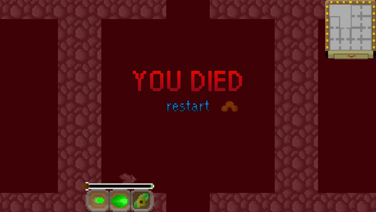 Castle of Arcana