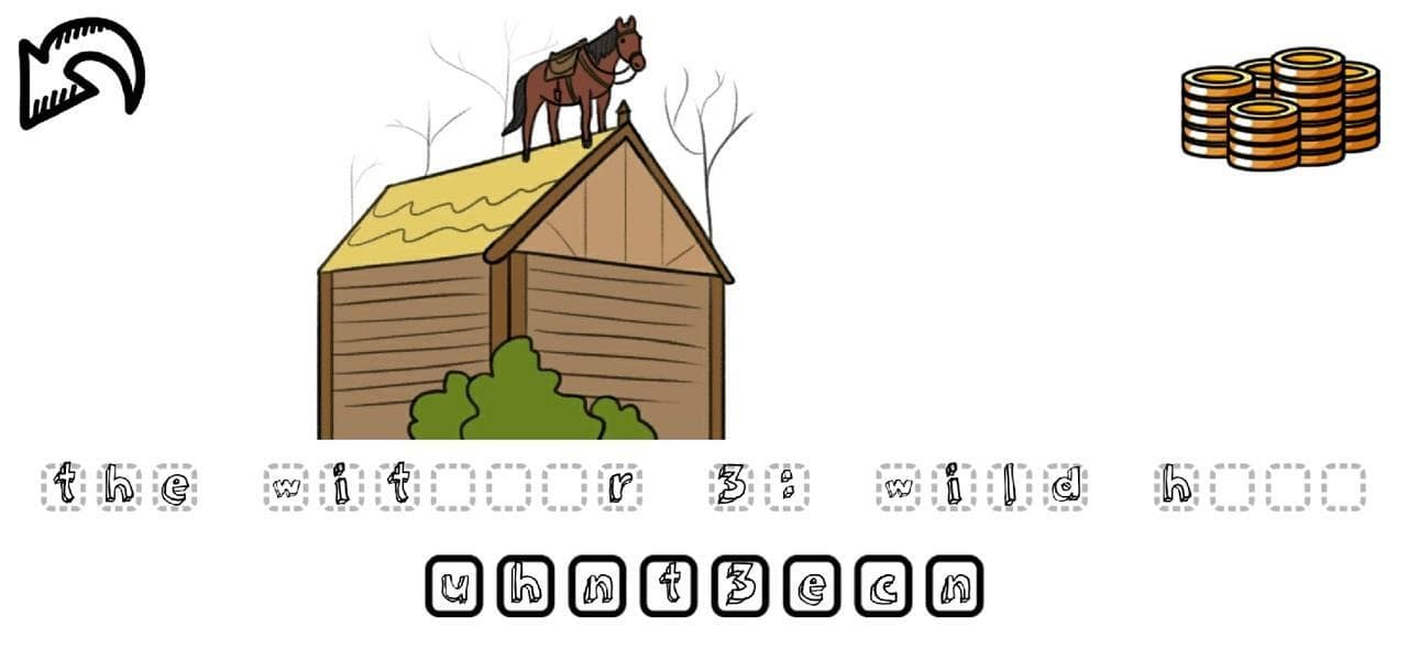 Guess game by drawing screenshot 5