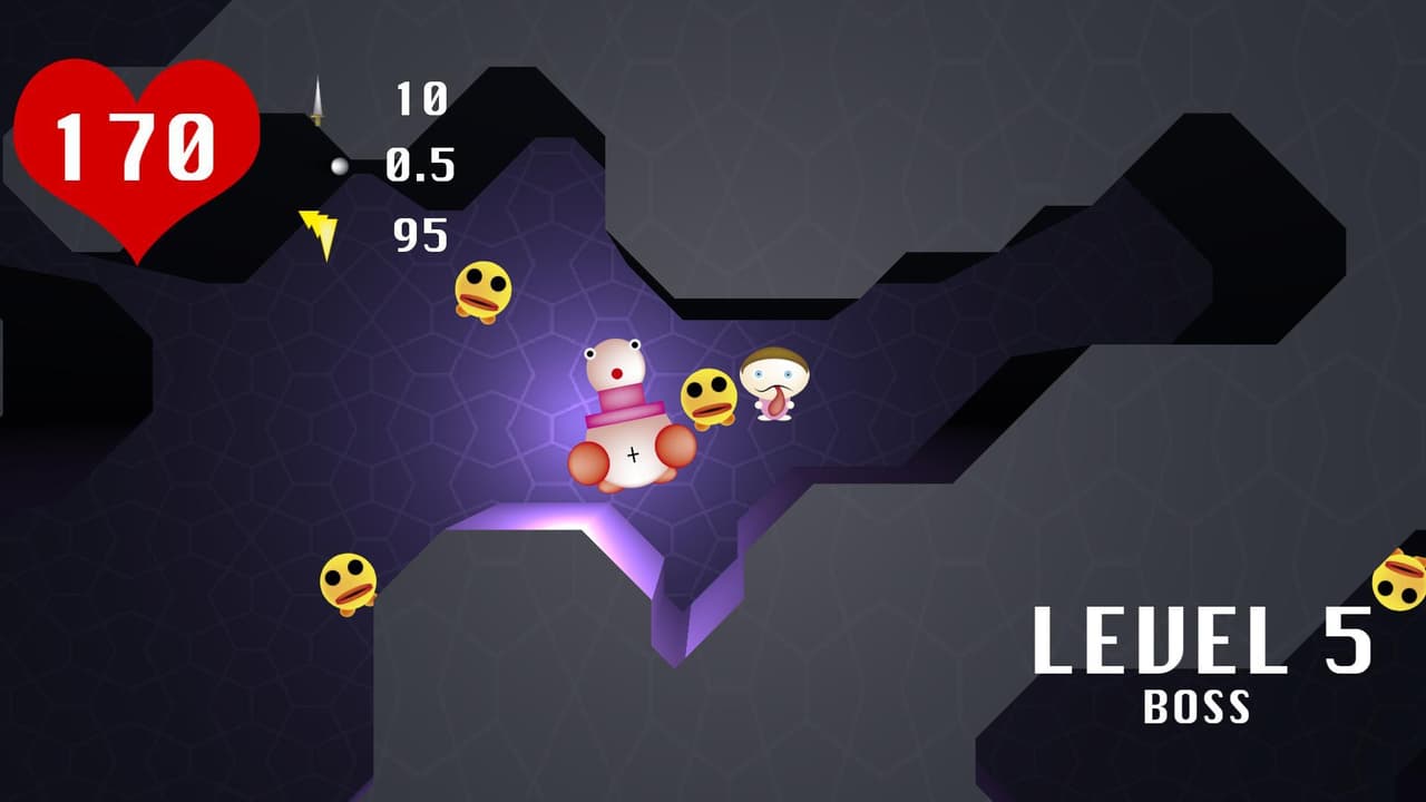 SEIZON screenshot 4