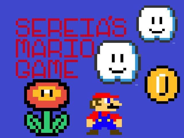 mario (sereia)