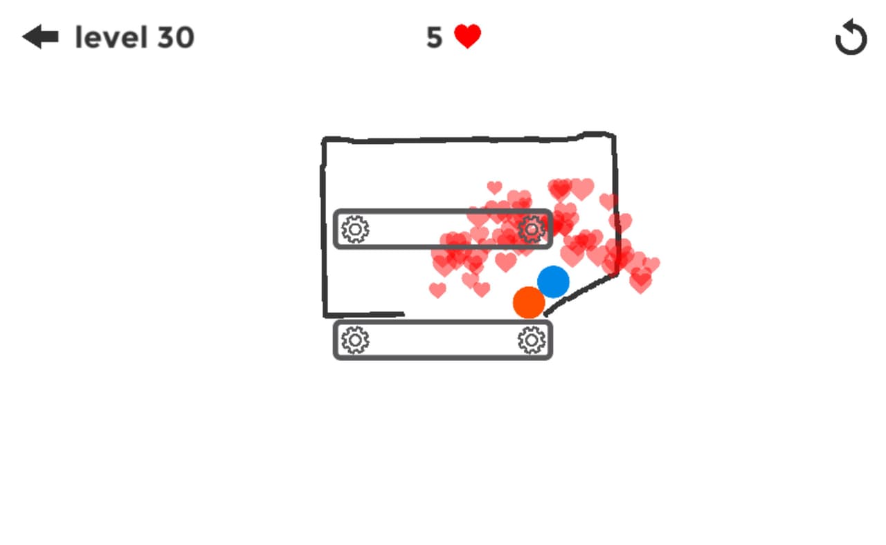 "TWO DRAW" screenshot 2