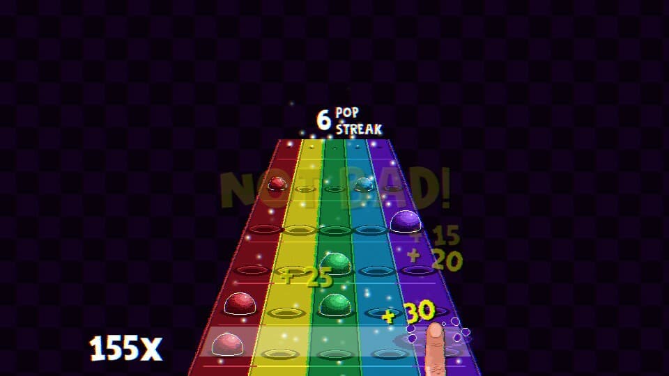 Pop This Pop-It screenshot 2