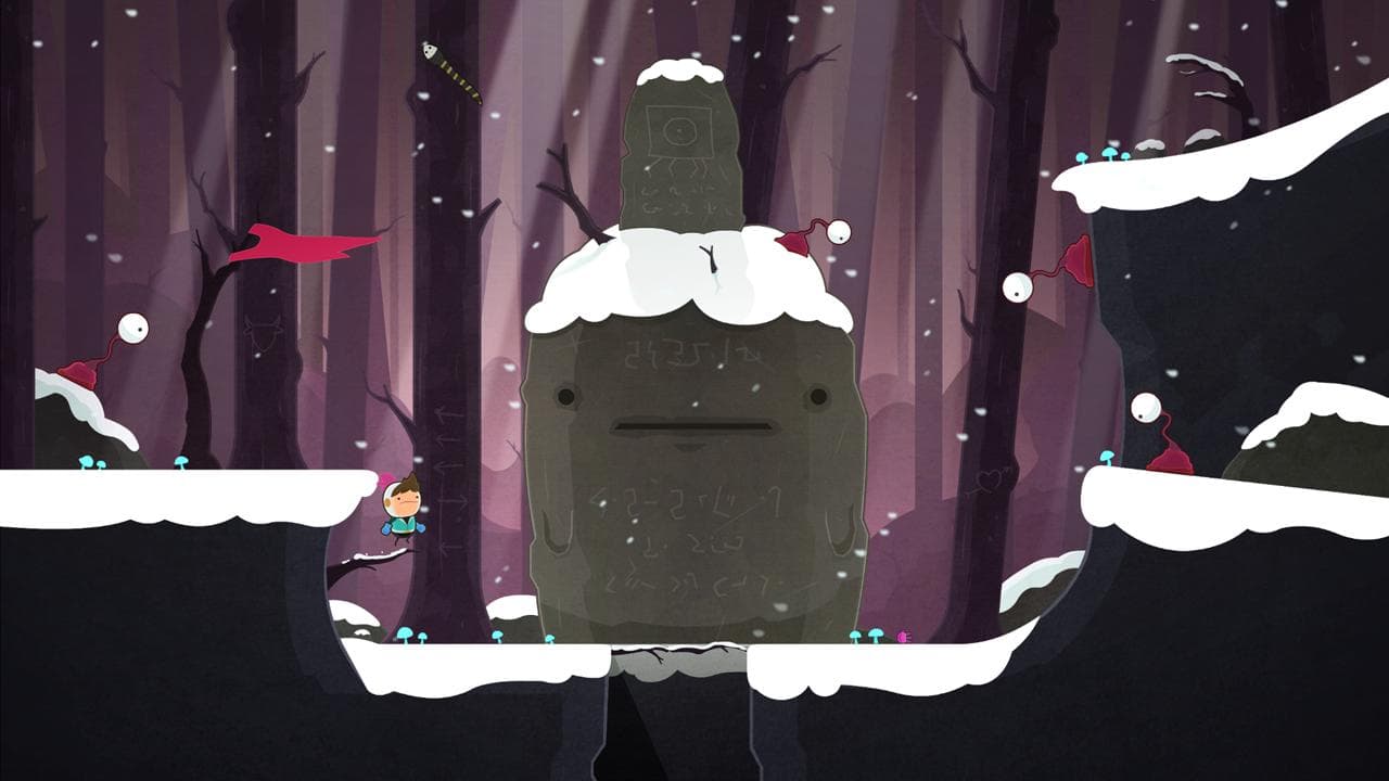 Love You To Bits screenshot 2