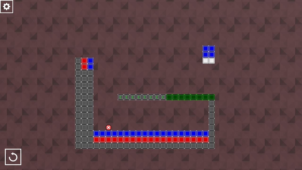 Ballway screenshot 4
