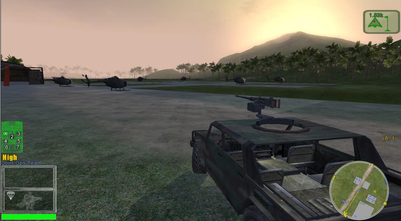 JointOps screenshot 5