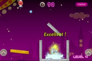 Fire scene screenshot 3