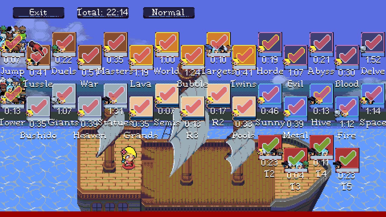 Topdown Showdown screenshot 5