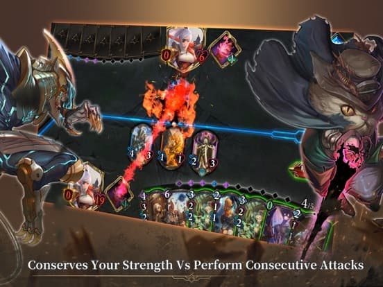 Realm of Alters screenshot 4