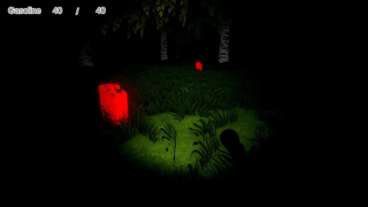 Dark Forest (itch) (JerryJD)