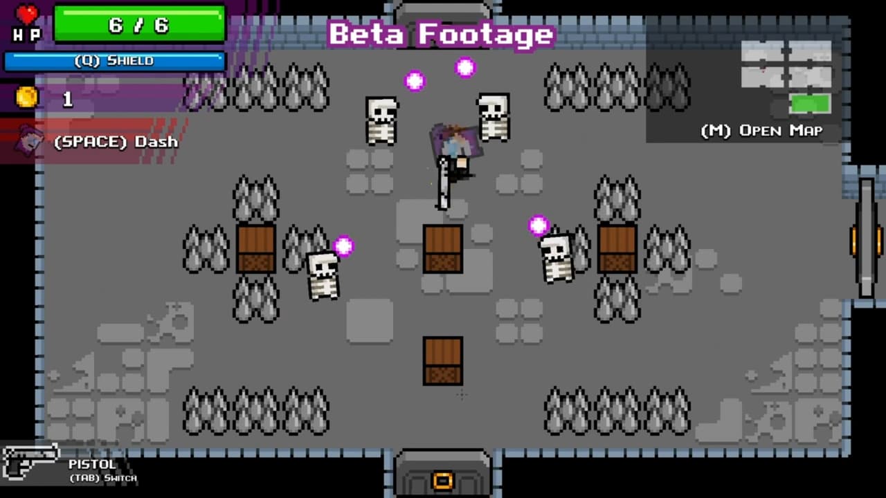 Randalf Gun Magic screenshot 5