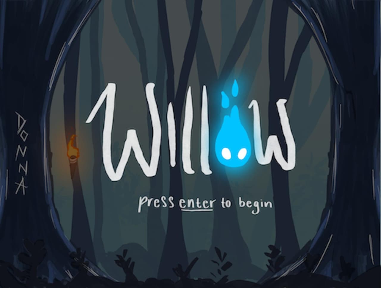 Willow (itch) (DonnaCMD)