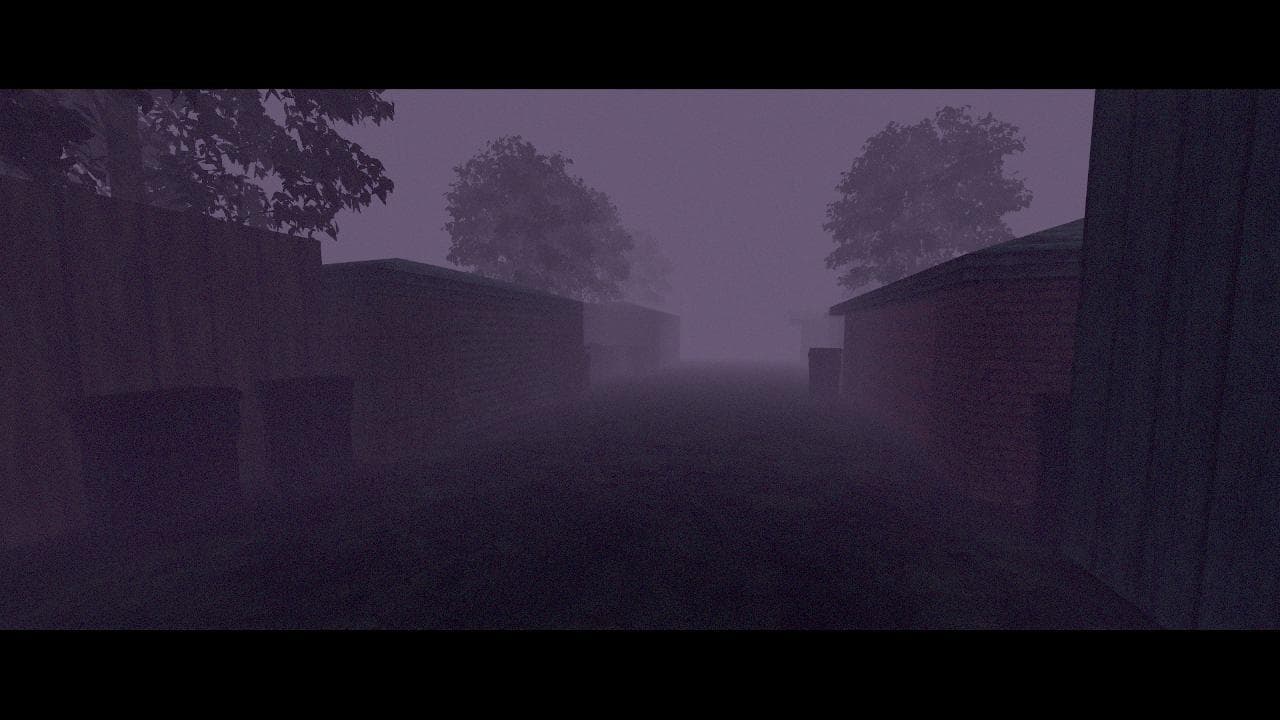SILENT HILL: Remake (Concept) screenshot 4