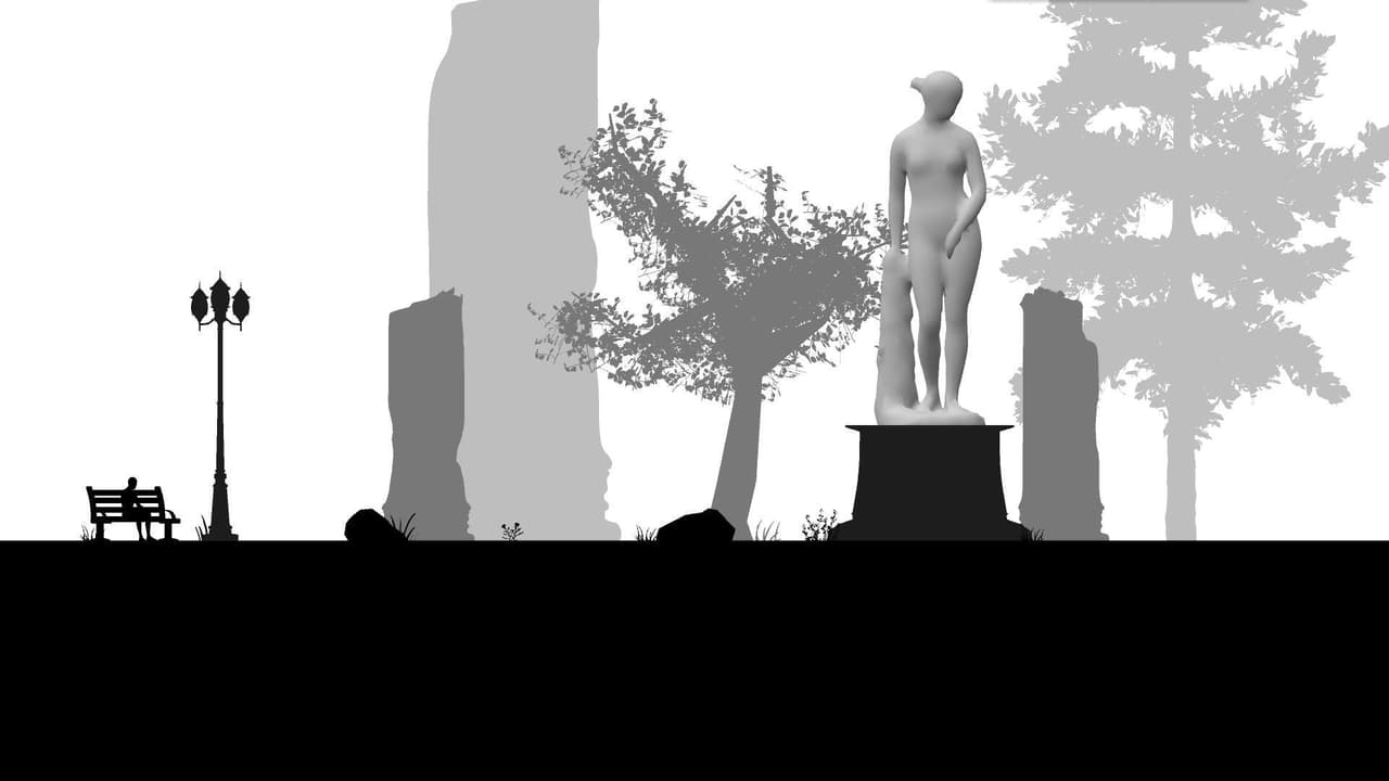 Garden of Enigmas screenshot 2