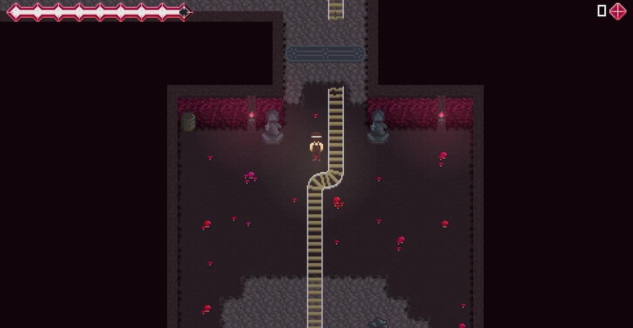 Crimson Mine screenshot 4