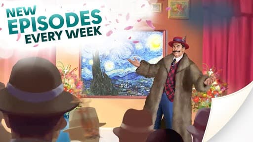 Junes Journey - Hidden Objects