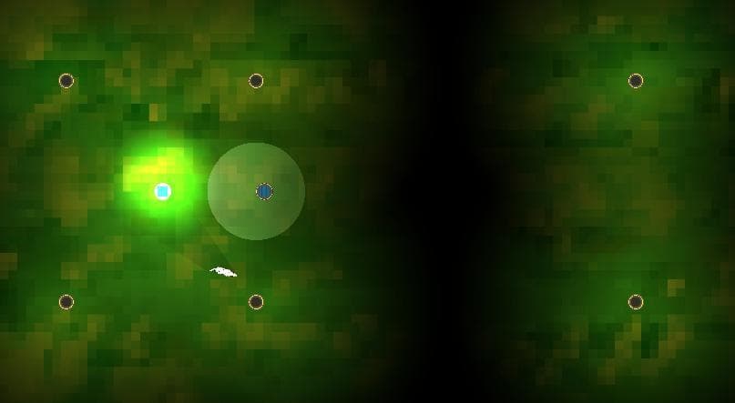 Spots Light