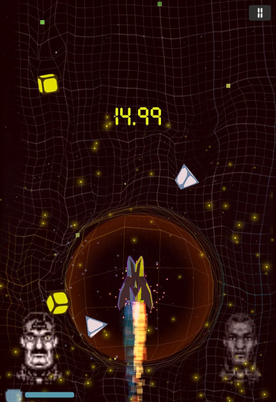 Space Runners