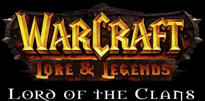Lord of the Clans