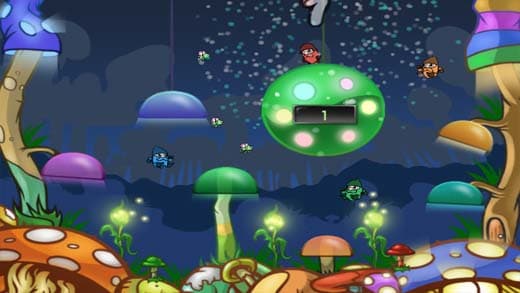Gnomz screenshot 3