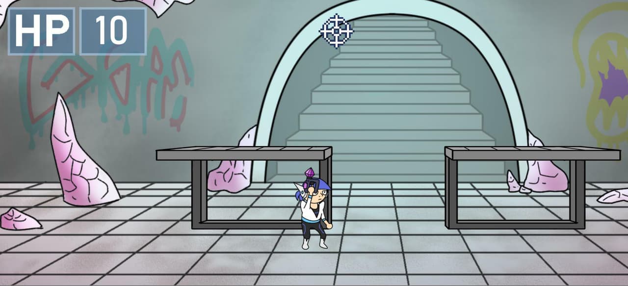 Geode Station