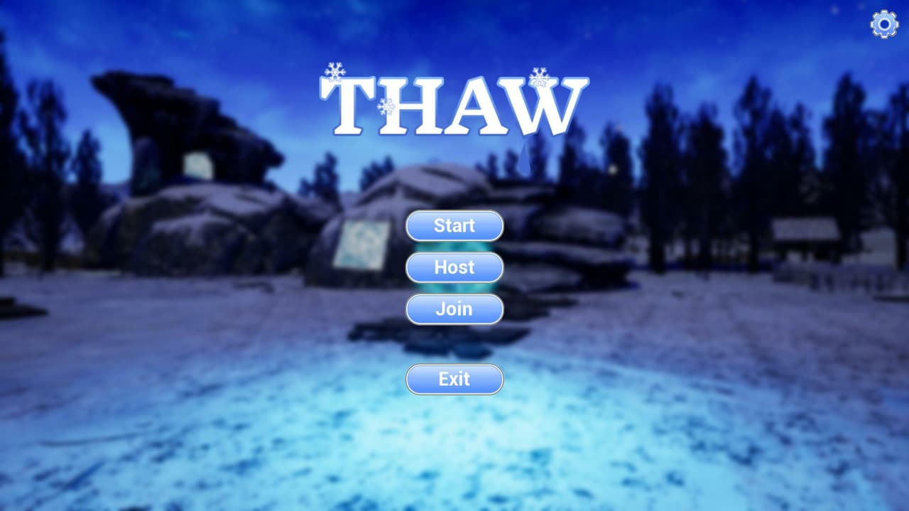 Thaw (lkav) screenshot 2