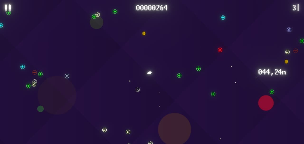 Out of bounce (Somindras) screenshot 4