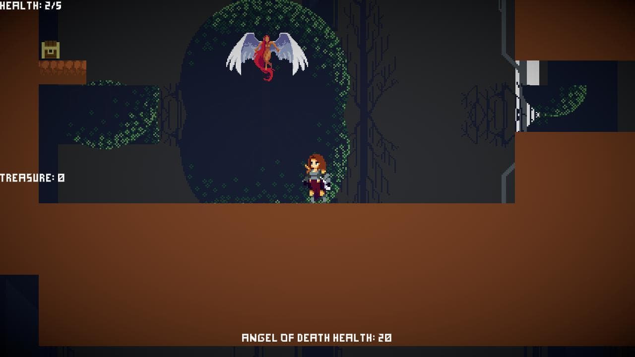 Fayette (dutchlish) screenshot 4