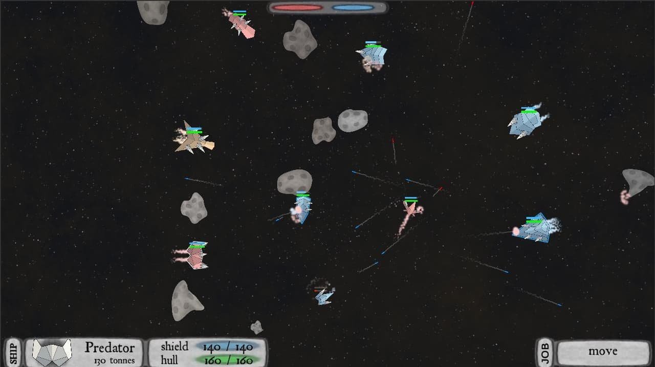 The Skirmish 2 screenshot 4
