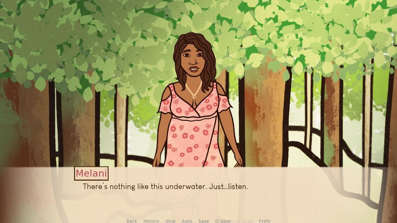 The Seaside Inn screenshot 6