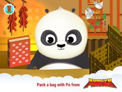 DreamWorks Friends screenshot 5