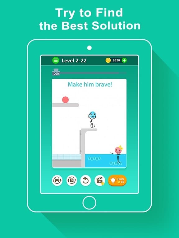 Puzzly Puzzle Game Collection screenshot 6