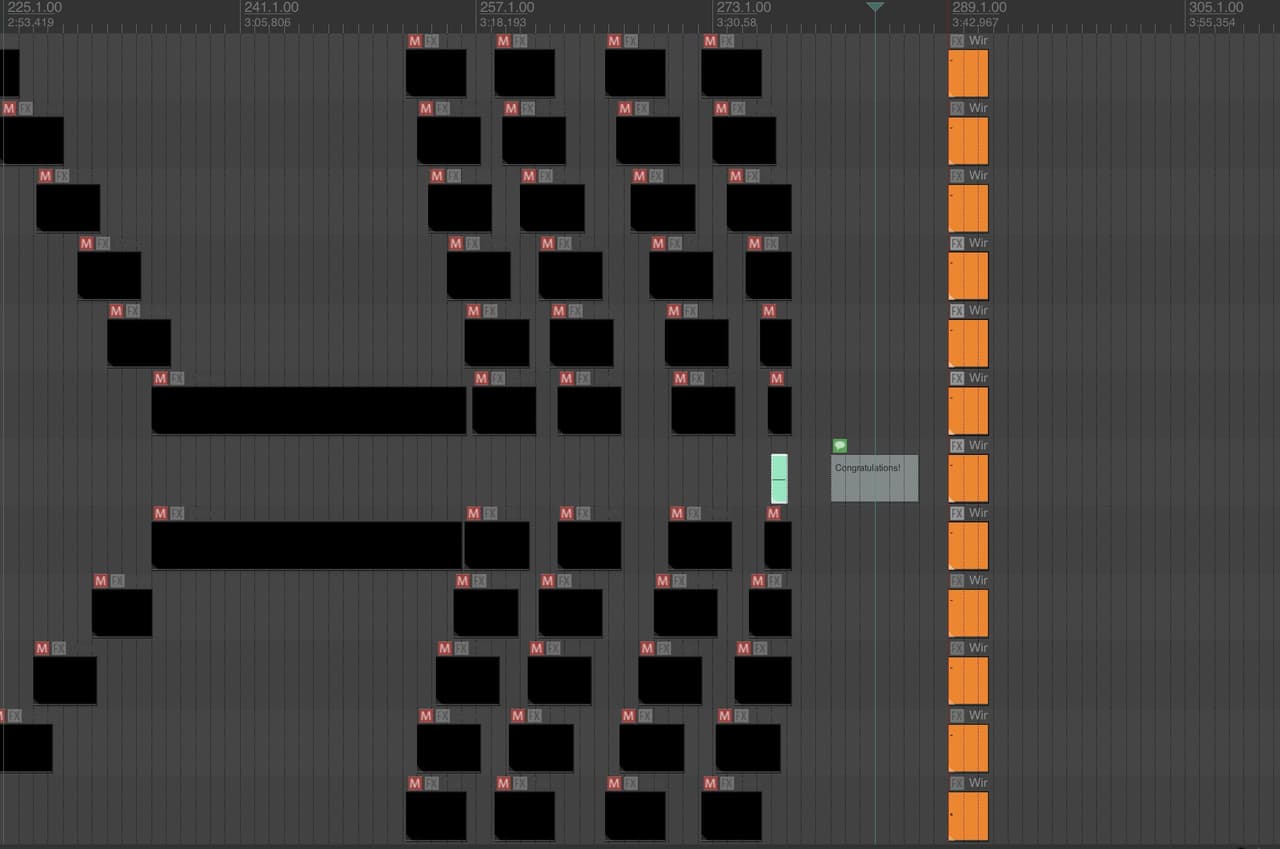 Creaper screenshot 3
