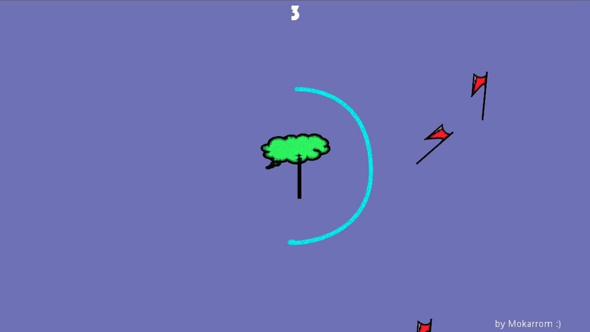 Tree Lover screenshot 3