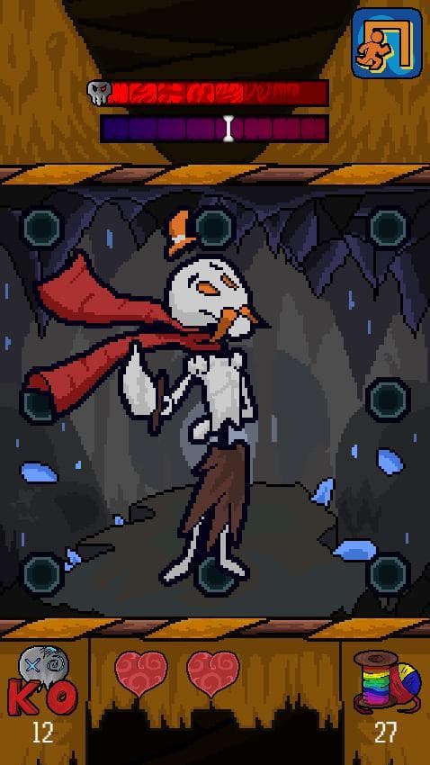 Scarf Dungeon [BETA] screenshot 5