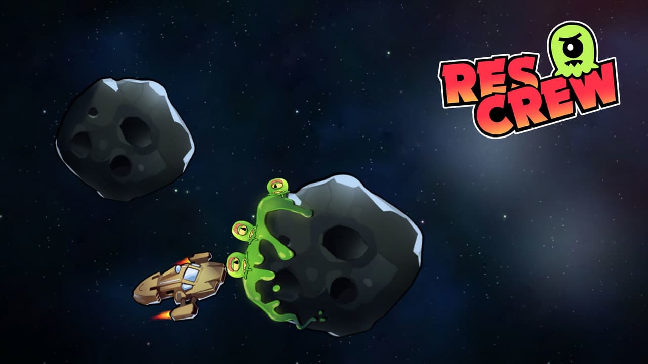 RESCREW screenshot 2