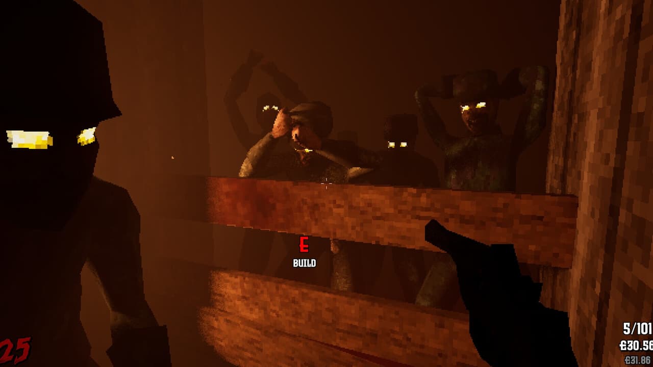 Nasty Zombies screenshot 6